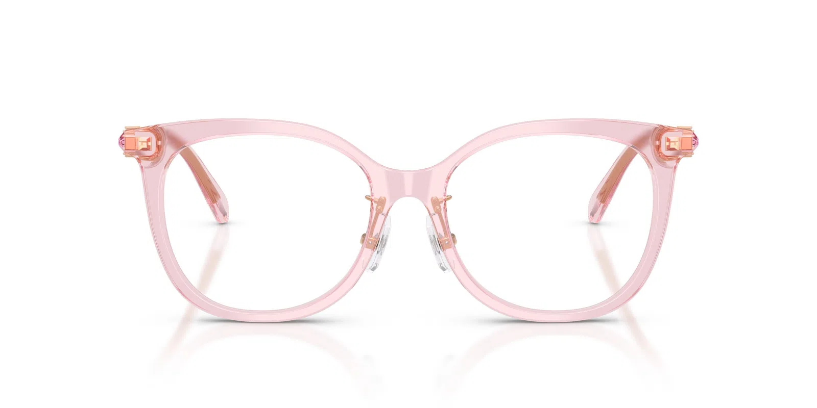 Swarovski 2055F Eyeglasses - view 15